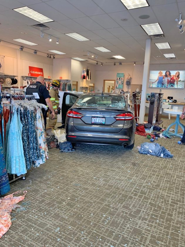 Salem crash News, Sports, Jobs Morning Journal